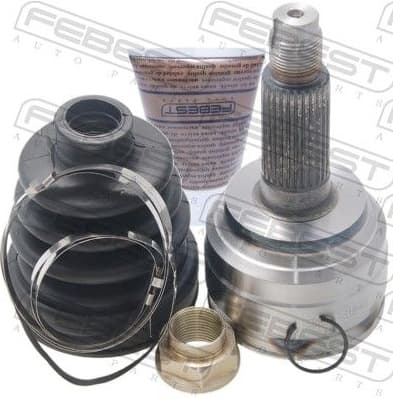 Joint Kit, drive shaft 0510-052