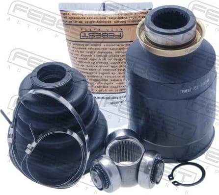 Joint Kit, drive shaft 0511-GHMTRH