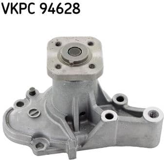 Water Pump, engine cooling VKPC 94628 - image 2