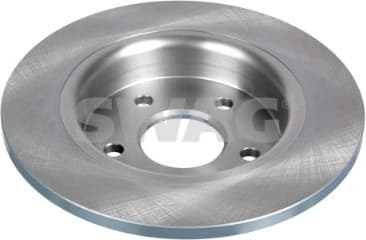 Brake Disc 50 93 9689 - image 2