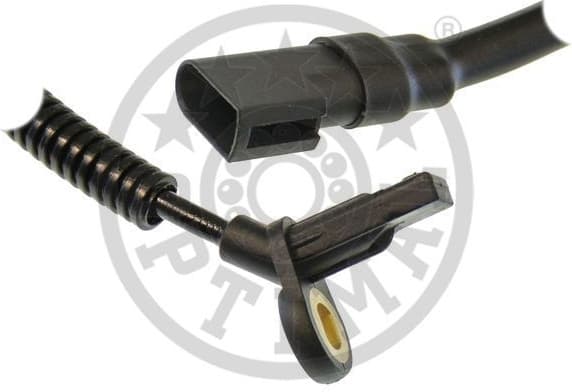 Sensor, wheel speed 06-S202