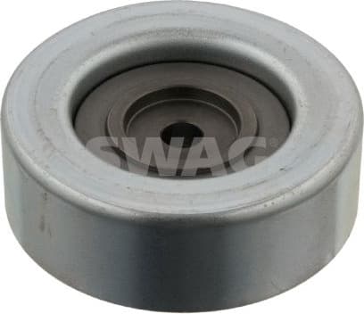 Deflection/Guide Pulley, V-ribbed belt 80 93 2447