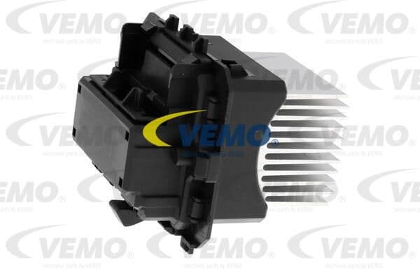 Regulator, interior blower Original VEMO Quality V20-79-0019