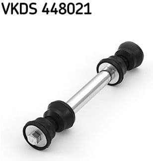 Link/Coupling Rod, stabiliser bar VKDS448021 - image 2