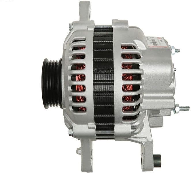 Alternator AS A5241 - image 4