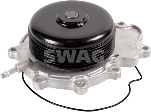 Water Pump, engine cooling 10 10 3075