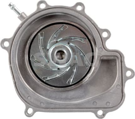 Water Pump, engine cooling 10 10 3075 - image 2