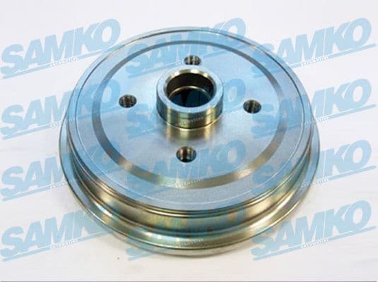 Brake Drum S70247