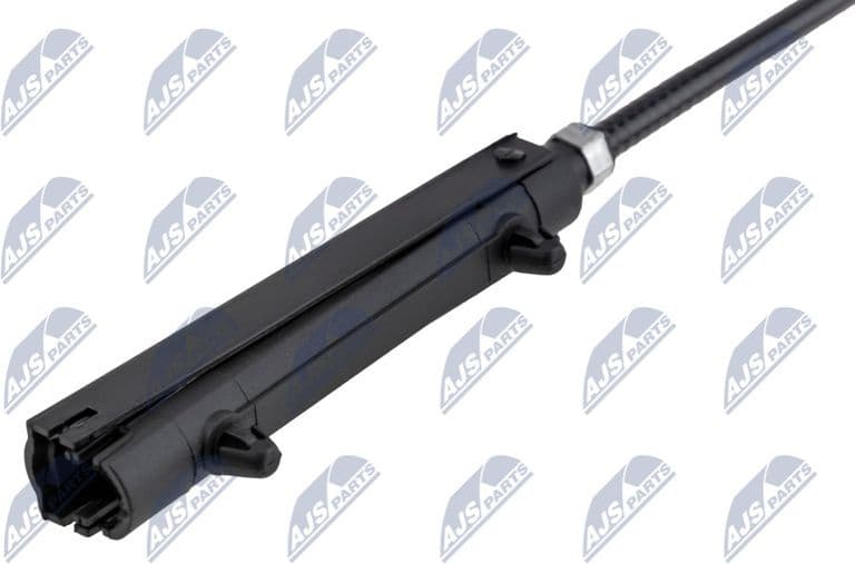 Bonnet Cable EZC-VW-329 - image 3