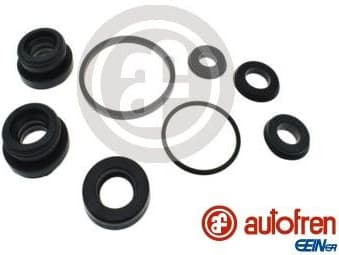 Repair Kit, brake master cylinder D1210