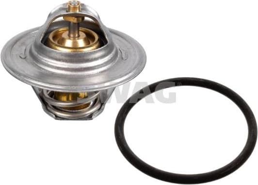 Thermostat, coolant 30 91 8286