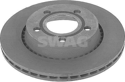 Brake Disc 30 91 1397