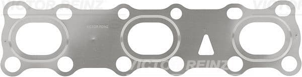 Gasket, exhaust manifold 71-53713-00