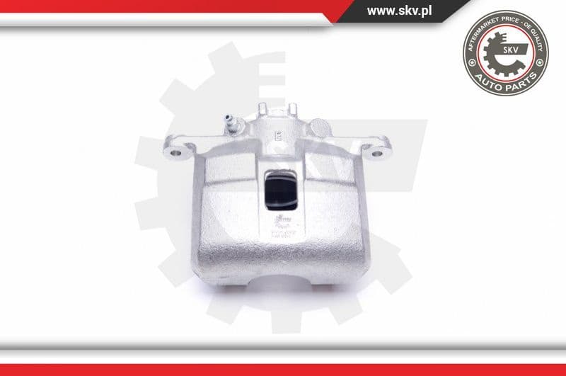 Brake Caliper 45SKV002 - image 5