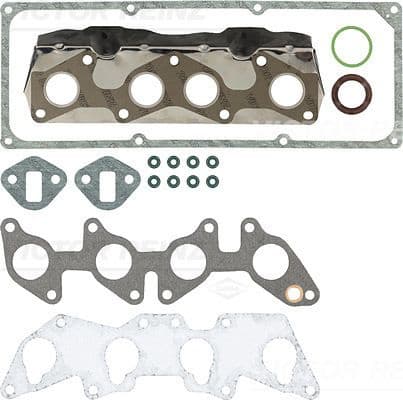 Gasket Kit, cylinder head 02-31622-01