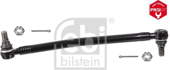 Centre Rod Assembly ProKit 44885