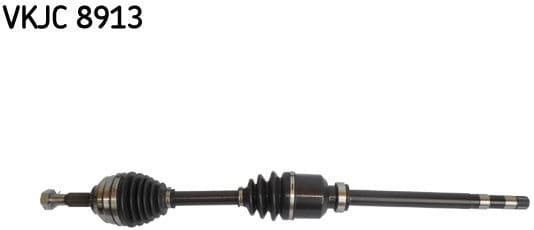 Drive Shaft VKJC8913 - image 4
