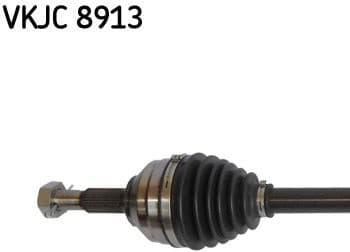 Drive Shaft VKJC8913 - image 5