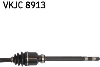 Drive Shaft VKJC8913 - image 6