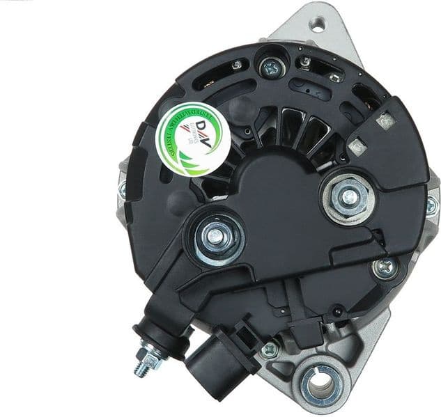 Alternator AS A0738S - image 3