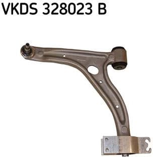 Control/Trailing Arm, wheel suspension VKDS328023B