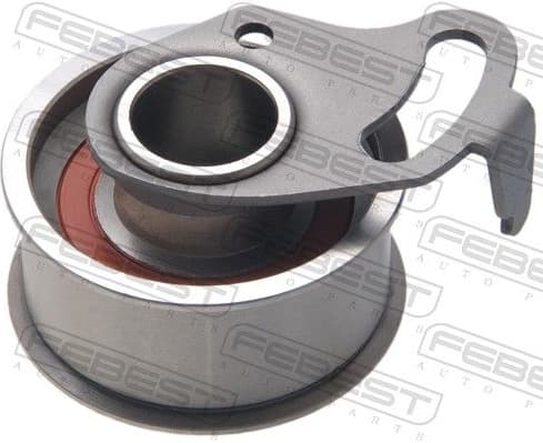 Tensioner Pulley, timing belt 0187-CE120