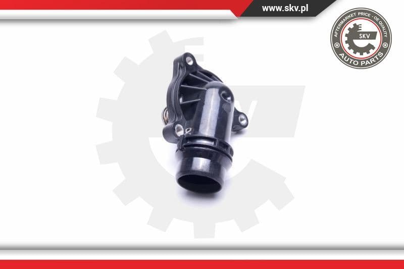 Thermostat, coolant 20SKV141 - image 2