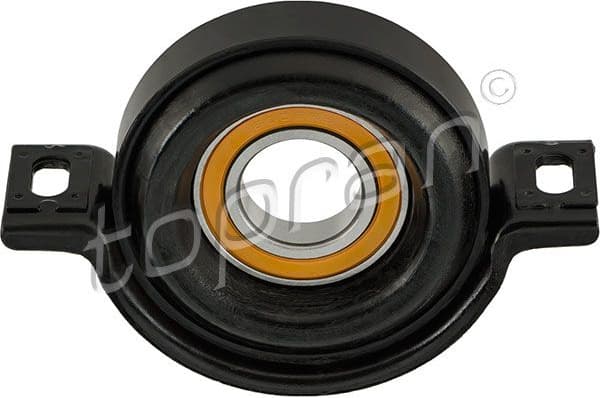 Suspension, propshaft 408 160