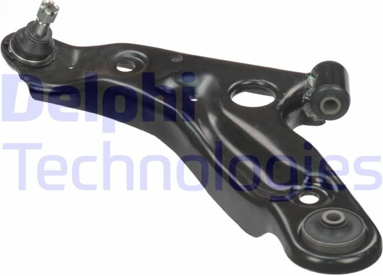 Control/Trailing Arm, wheel suspension TC3344
