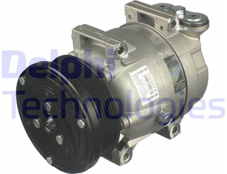Compressor, air conditioning CS10095-12B1 - image 2