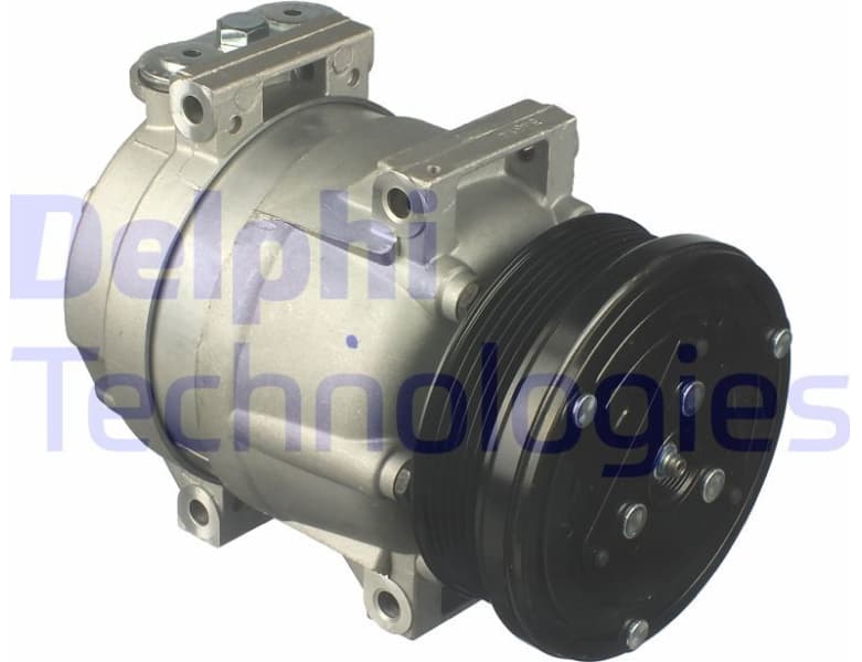 Compressor, air conditioning CS10095-12B1 - image 3