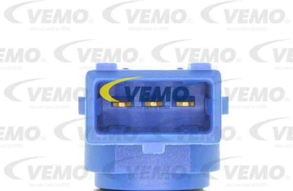 Sensor, crankshaft pulse Original VEMO Quality V22-72-0009 - image 2