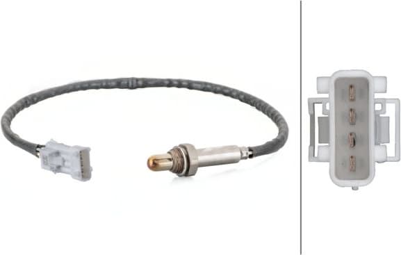 Oxygen Sensor 6PA 358 103-391