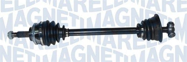 Drive Shaft 302004190241