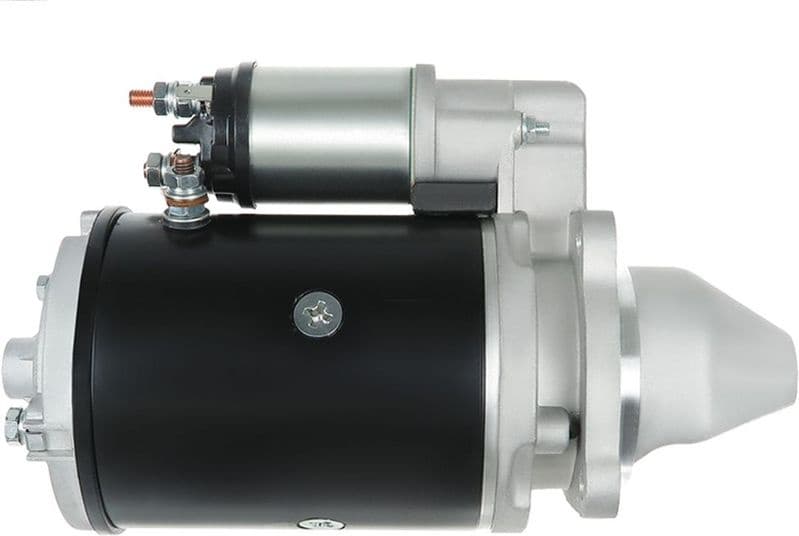 Starter AS S4019 - image 4