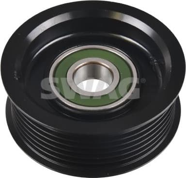 Deflection/Guide Pulley, V-ribbed belt 85 10 4962