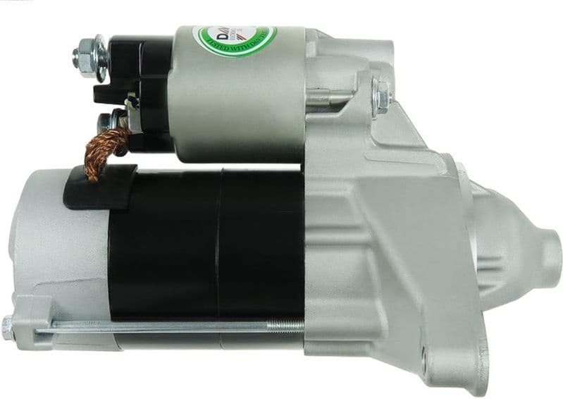 Starter AS S6020S - image 4