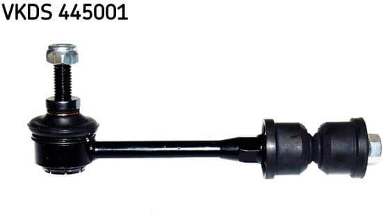 Link/Coupling Rod, stabiliser bar VKDS 445001