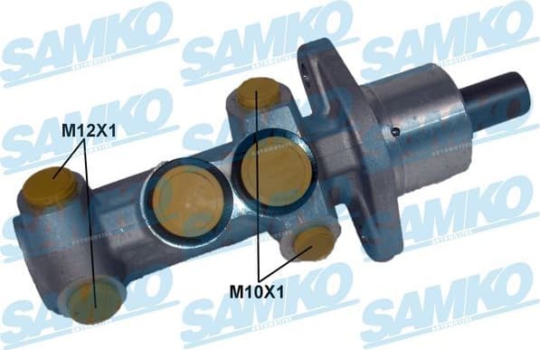 Brake Master Cylinder P30011