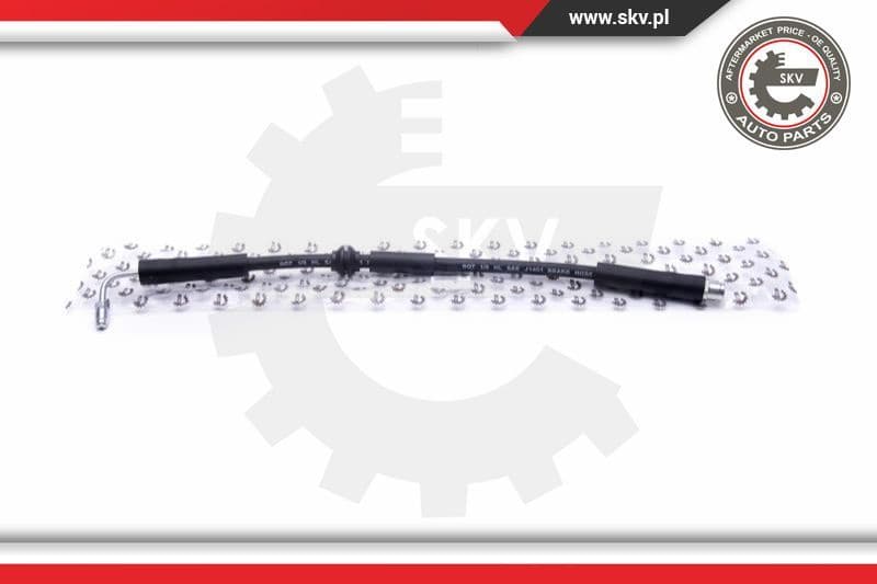 Brake Hose 35SKV168