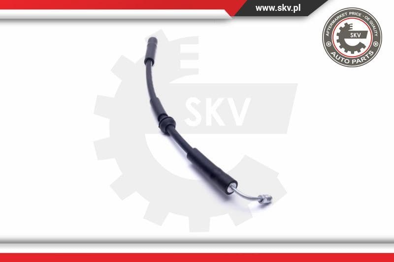 Brake Hose 35SKV168 - image 2