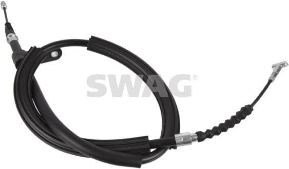 Cable Pull, parking brake 33 10 0331