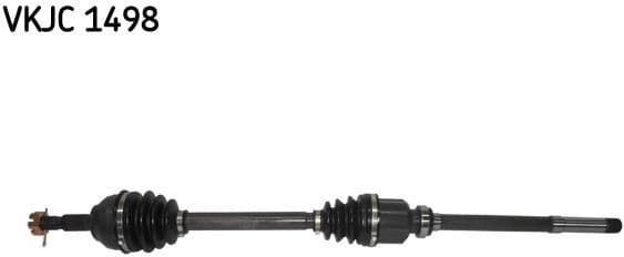 Drive Shaft VKJC1498 - image 4