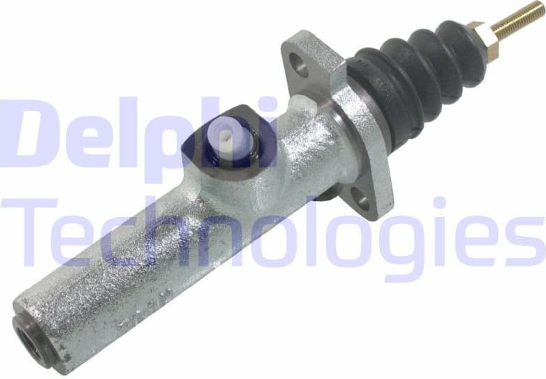 Master Cylinder, clutch LM49610