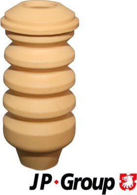 Rubber Buffer, suspension JP 1552600100