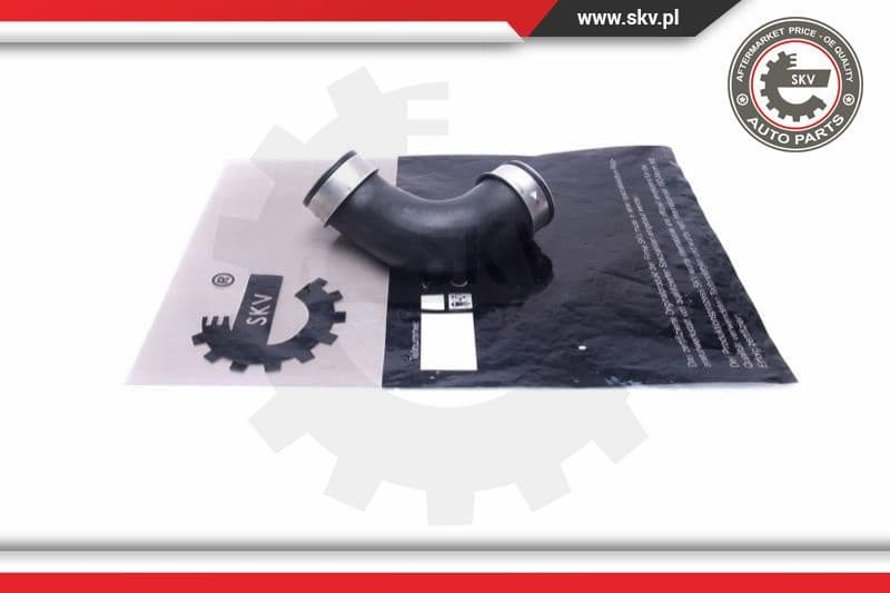 Charge Air Hose 24SKV509