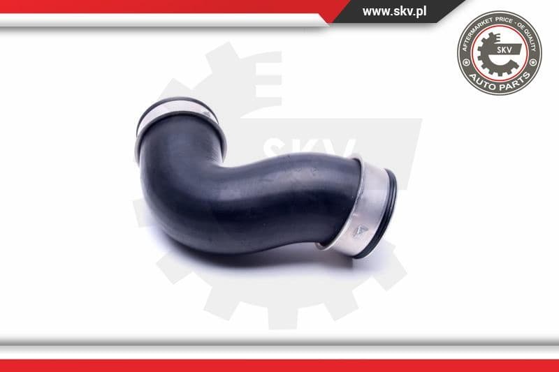 Charge Air Hose 24SKV509 - image 2