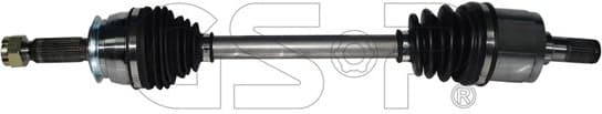 Drive Shaft 224038