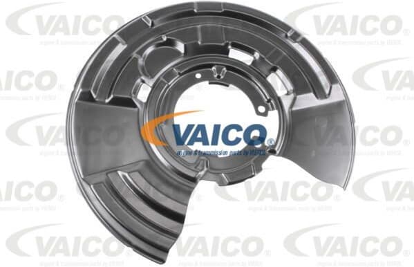 Splash Guard, brake disc Green Mobility Parts V20-2139