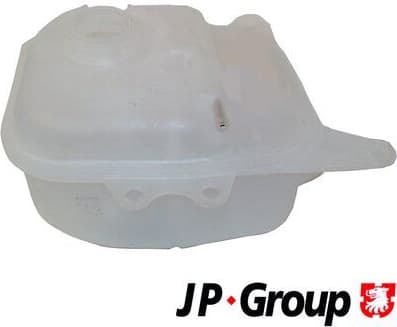 Expansion Tank, coolant JP 1114701600